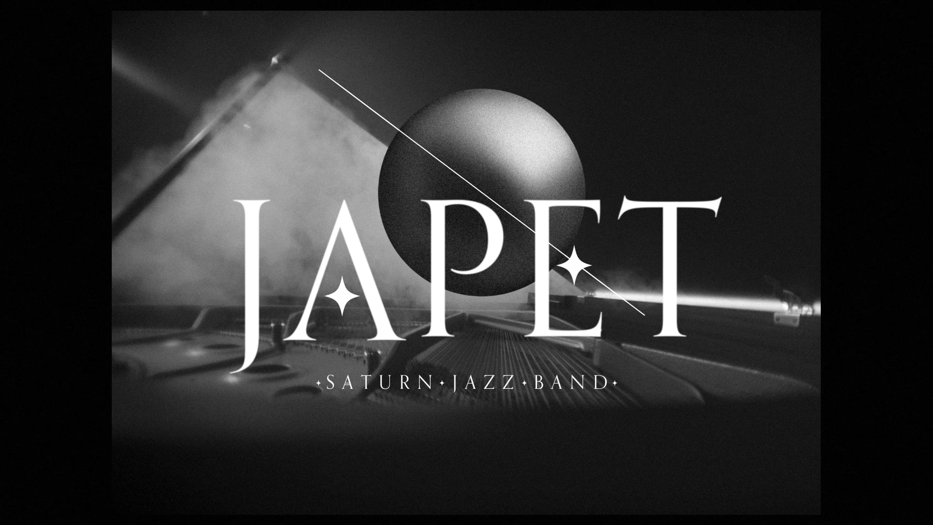 Jassmine Jazz Club - Japet