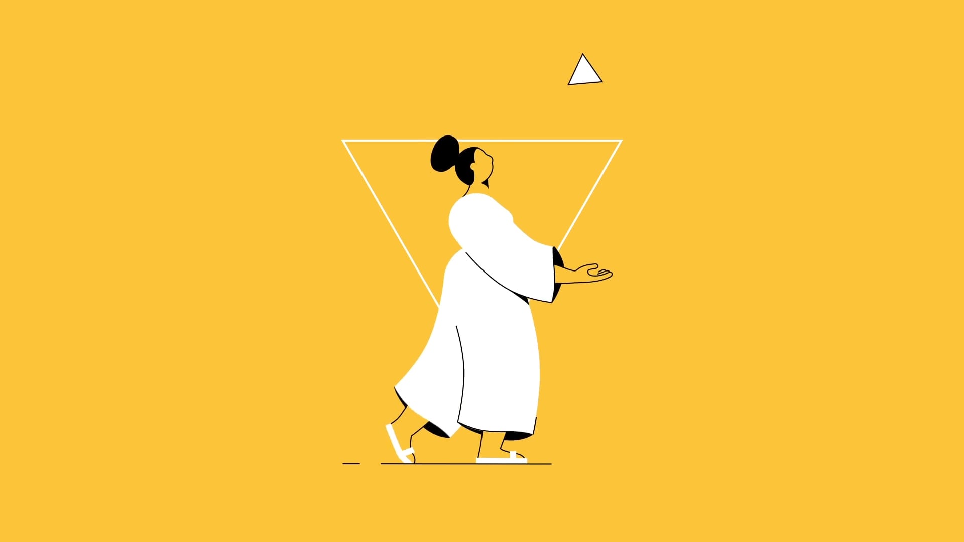 Fun project - Panimation loop